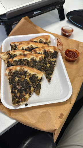 Photo of Al Enam - Acton Business Centre, School Rd, London NW10 6TD